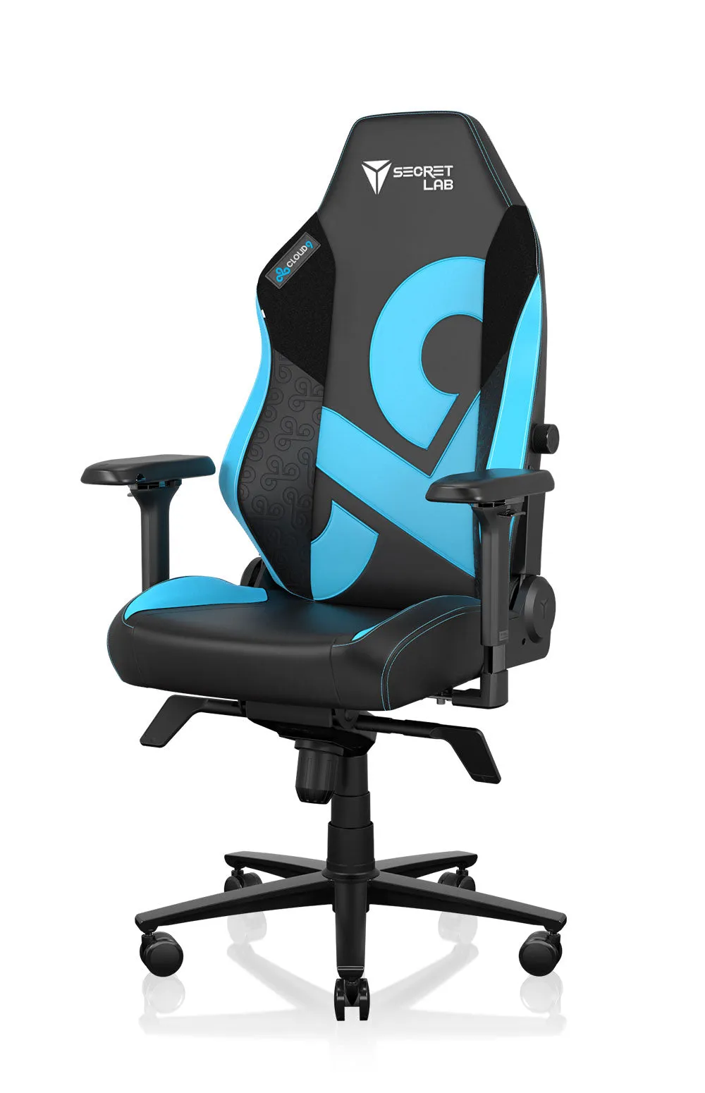 Secretlab TITAN Evo - Small - Secretlab NEO™ Hybrid Leatherette