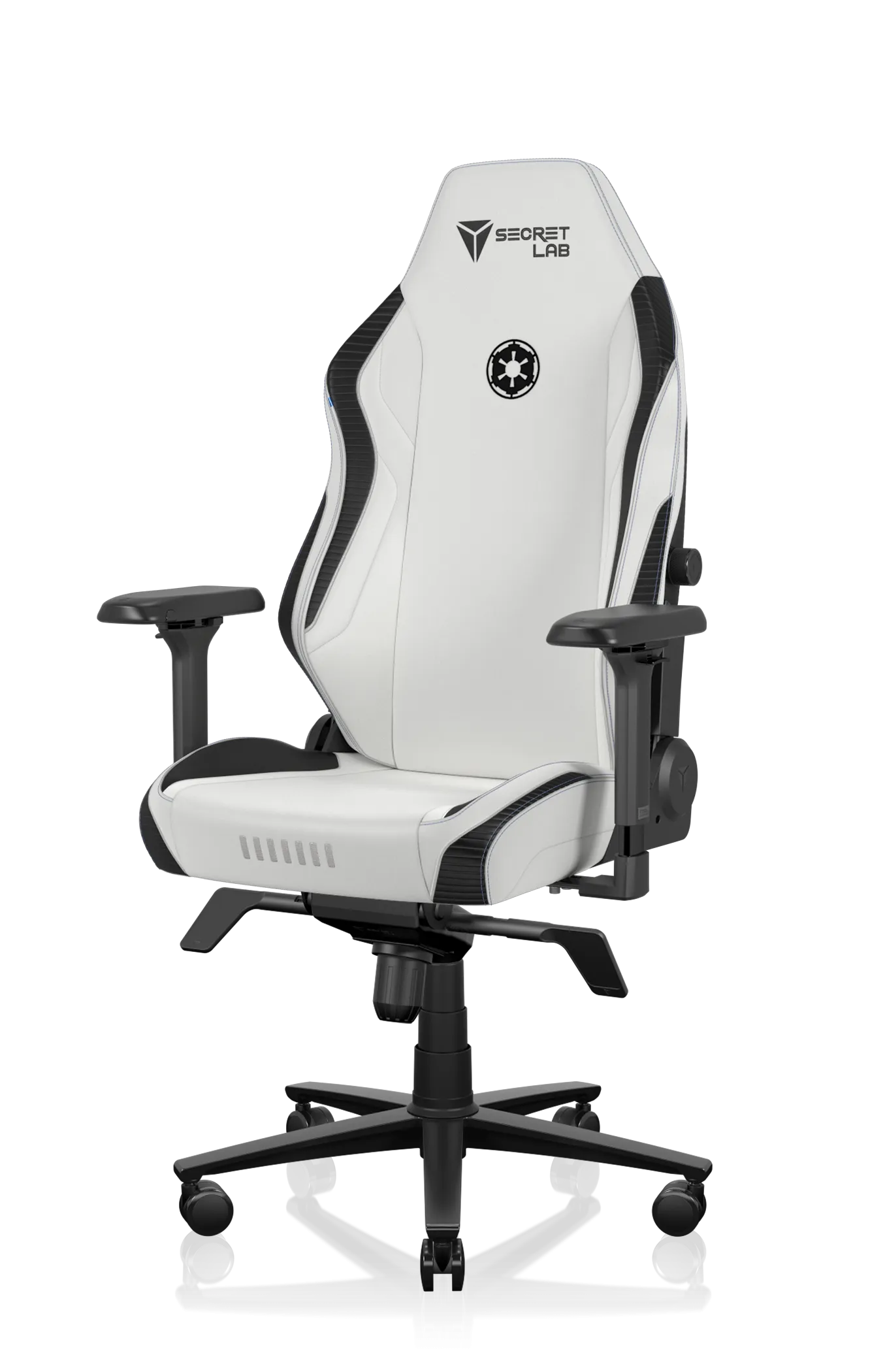Secretlab TITAN Evo - Small - Secretlab NEO™ Hybrid Leatherette