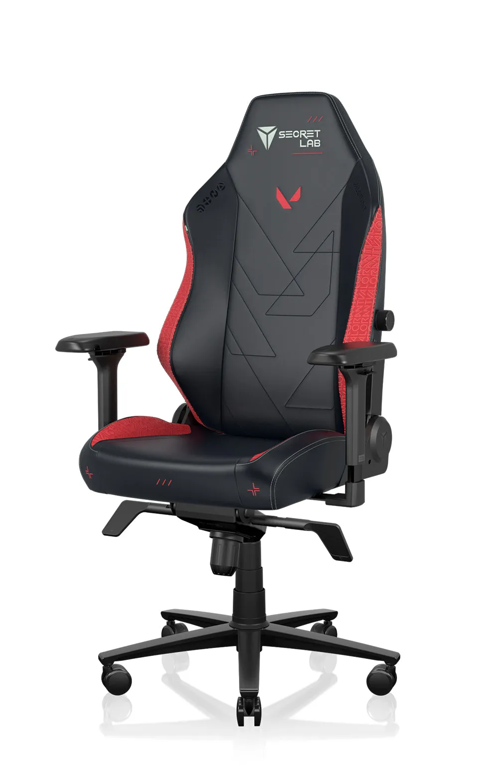 Secretlab TITAN Evo - Small - Secretlab NEO™ Hybrid Leatherette