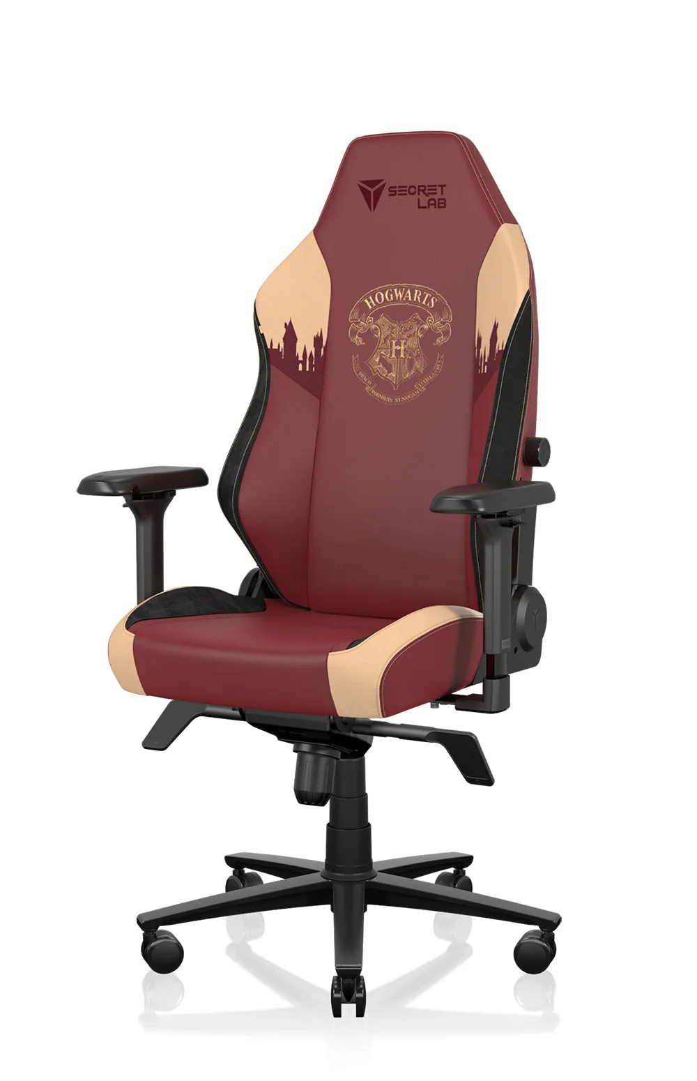 Secretlab TITAN Evo - Small - Secretlab NEO™ Hybrid Leatherette