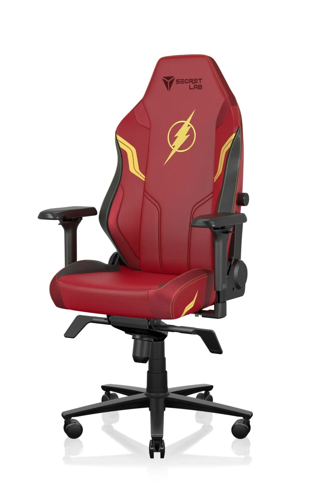 Secretlab TITAN Evo - Small - Secretlab NEO™ Hybrid Leatherette