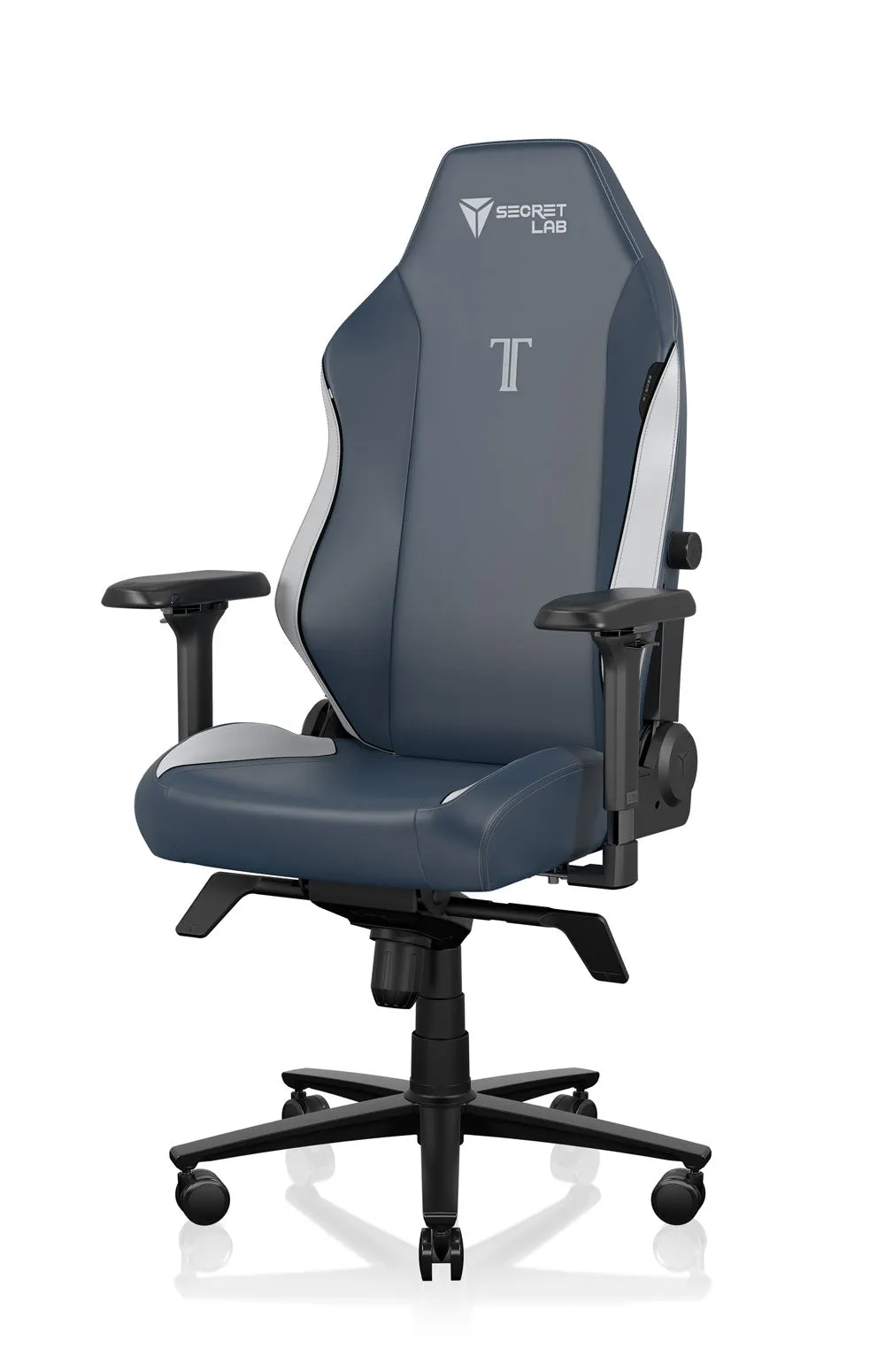 Secretlab TITAN Evo - Small - Secretlab NEO™ Hybrid Leatherette