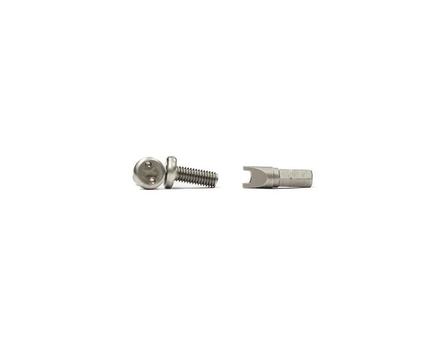 Security Hardware Kit - BARS