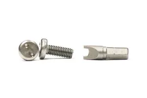 Security Hardware Kit - BARS