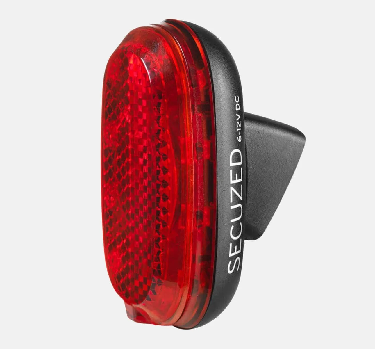Secuzed - Fender or Seat Stay Mount