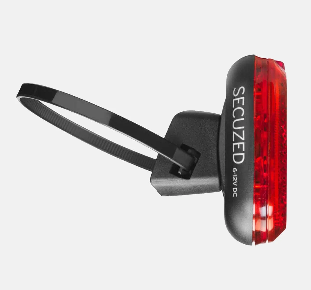 Secuzed - Fender or Seat Stay Mount