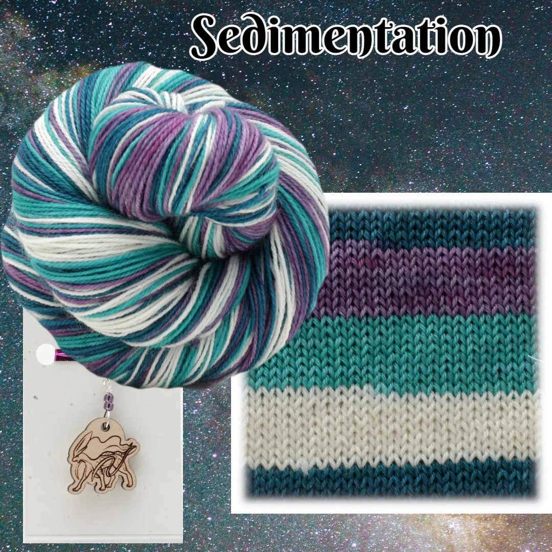 Sedimentation
