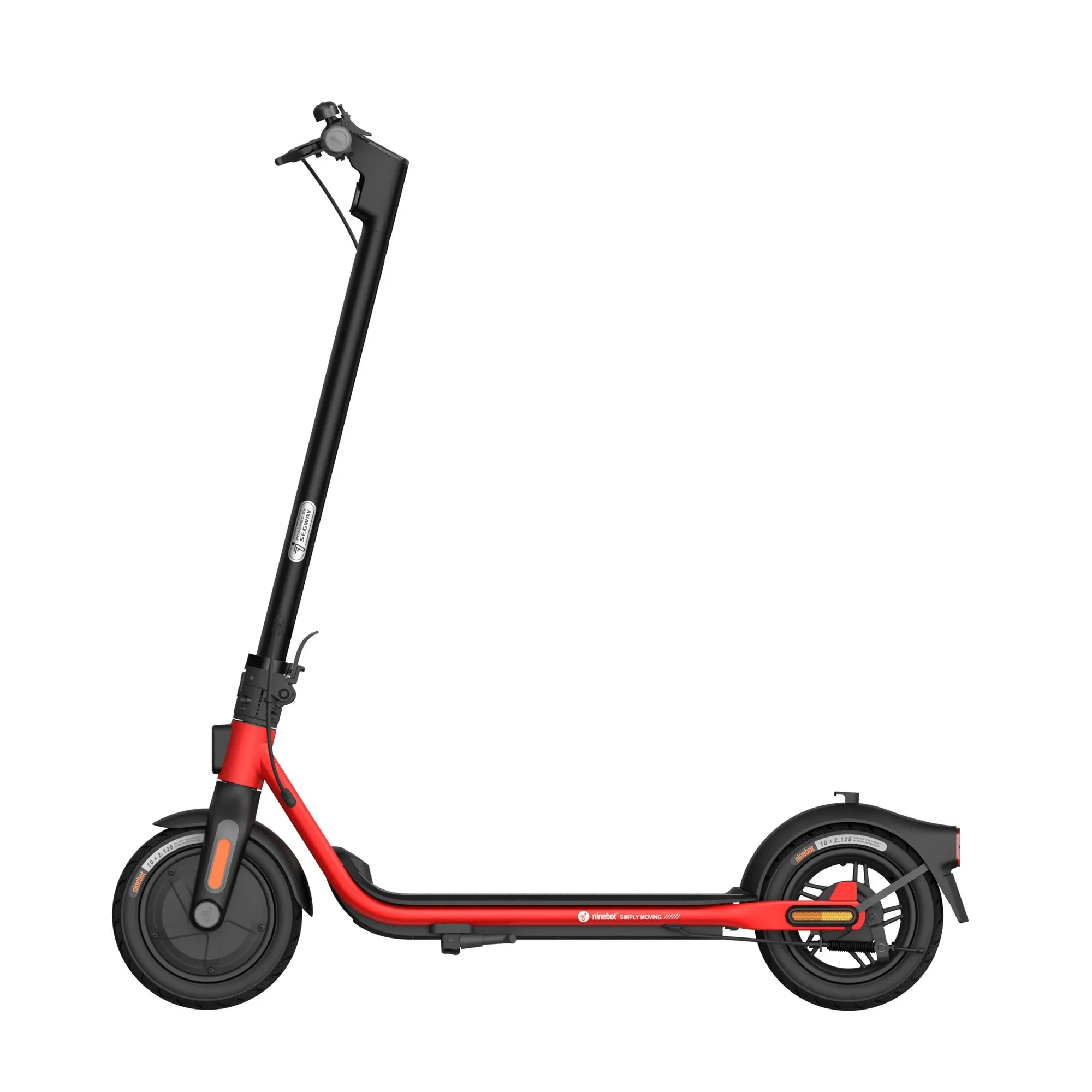 Segway Ninebot Kickscooter D28E