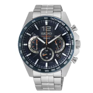 Seiko - Chrono (SSB345P1)