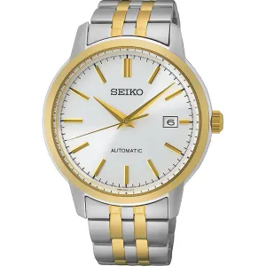 Seiko - Classic Date (SRPH92K1)