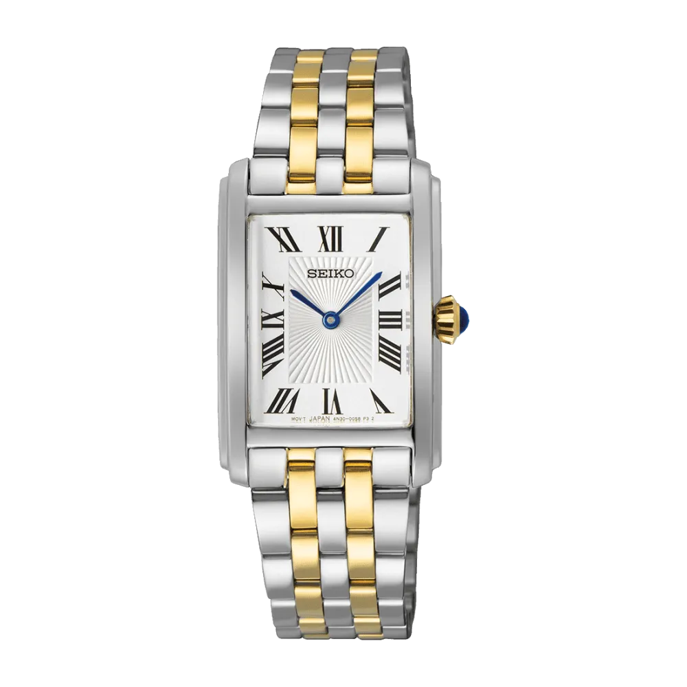 Seiko - Classic (SWR087P1)