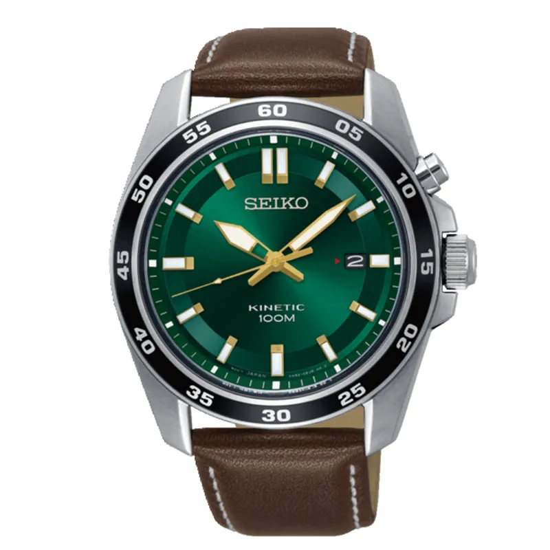 Seiko - Kinetic (SKA791P1)