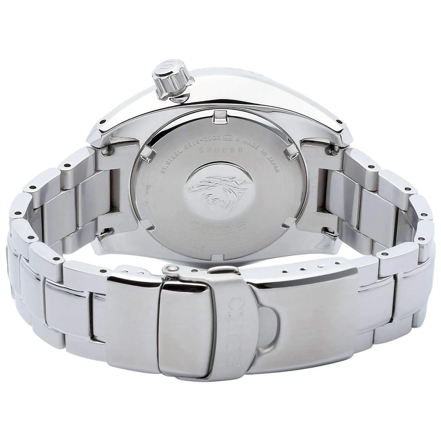 SEIKO PROSPEX DIVER SCUBA AUTOMATIC MEN WATCH SBDC001