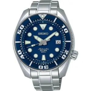 SEIKO PROSPEX DIVER SCUBA AUTOMATIC MEN WATCH SBDC003