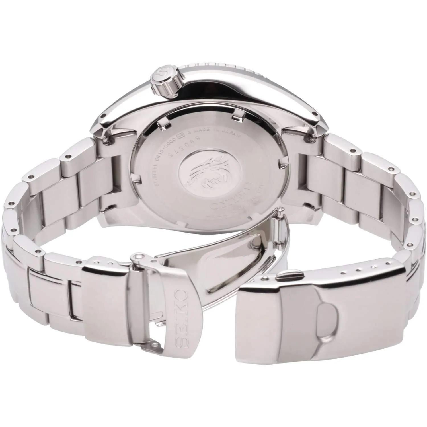 SEIKO PROSPEX DIVER SCUBA AUTOMATIC MEN WATCH SBDC003