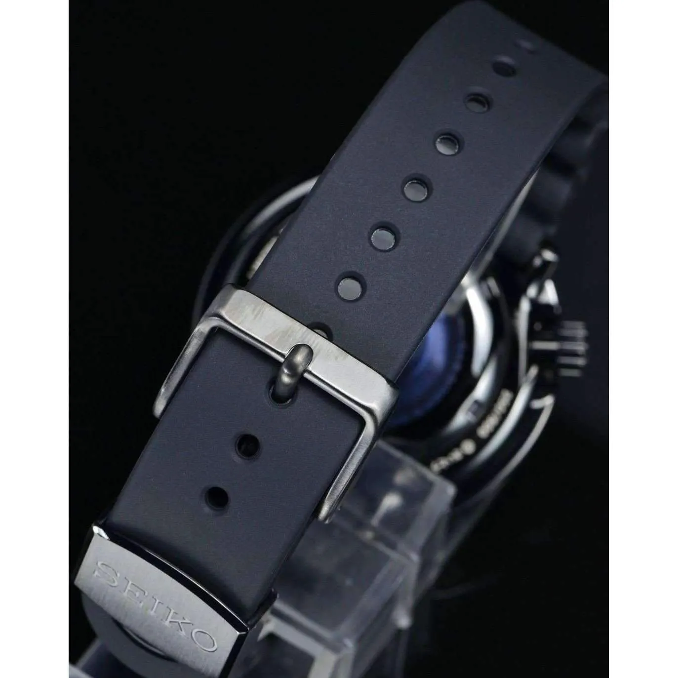 SEIKO PROSPEX MARINEMASTER PROFESSIONAL GOLGO 13 MEN WATCH 500 Limited SBBN023