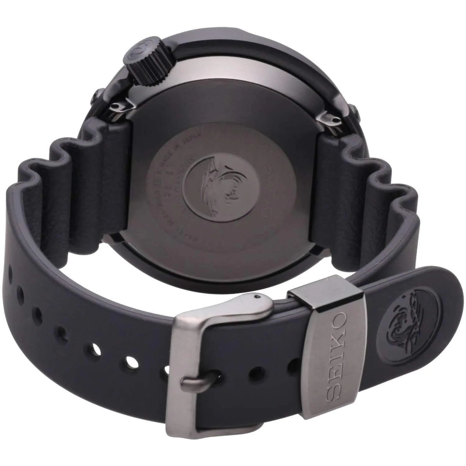 SEIKO PROSPEX MARINEMASTER PROFESSIONAL MEN WATCH  SBBN013