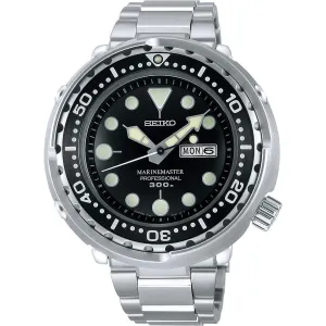 SEIKO PROSPEX MARINEMASTER PROFESSIONAL MEN WATCH SBBN015