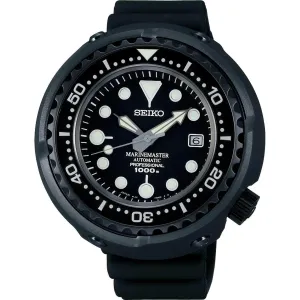SEIKO PROSPEX MARINEMASTER PROFESSIONAL MEN WATCH SBDX011