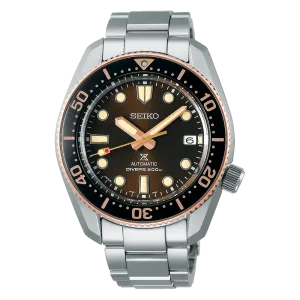 SEIKO Prospex SBDC150 SPB240J1 Mechanical  200m 660ft diver's watch