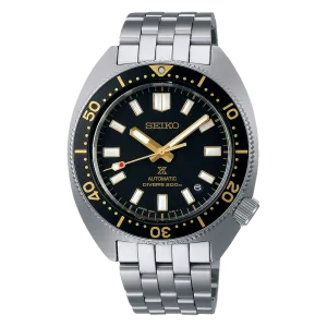 SEIKO prospex SBDC173 SPB315J1 Mechanical 6R35 watch