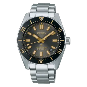 Seiko Prospex SBDC199/SPB455J1  Diver Scuba Brand 100th Anniversary Special Edition 2024.6Release Watch