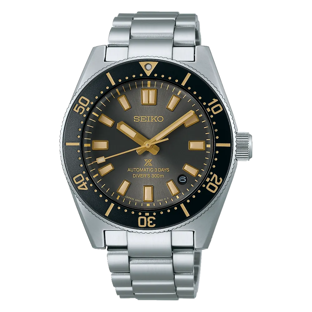 Seiko Prospex SBDC199/SPB455J1  Diver Scuba Brand 100th Anniversary Special Edition 2024.6Release Watch