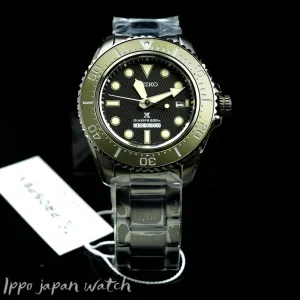 SEIKO prospex SBDJ059 solar V157 stainless 20ATM Limited watch release