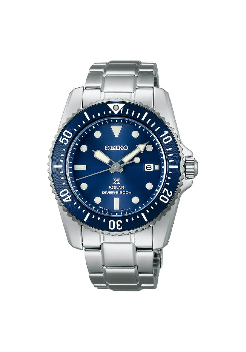 SEIKO Prospex SBDN079solar V147 200m watch