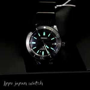 SEIKO prospex SBDX055 SLA067J1 Mechanical?8L35 watch 2023.02released