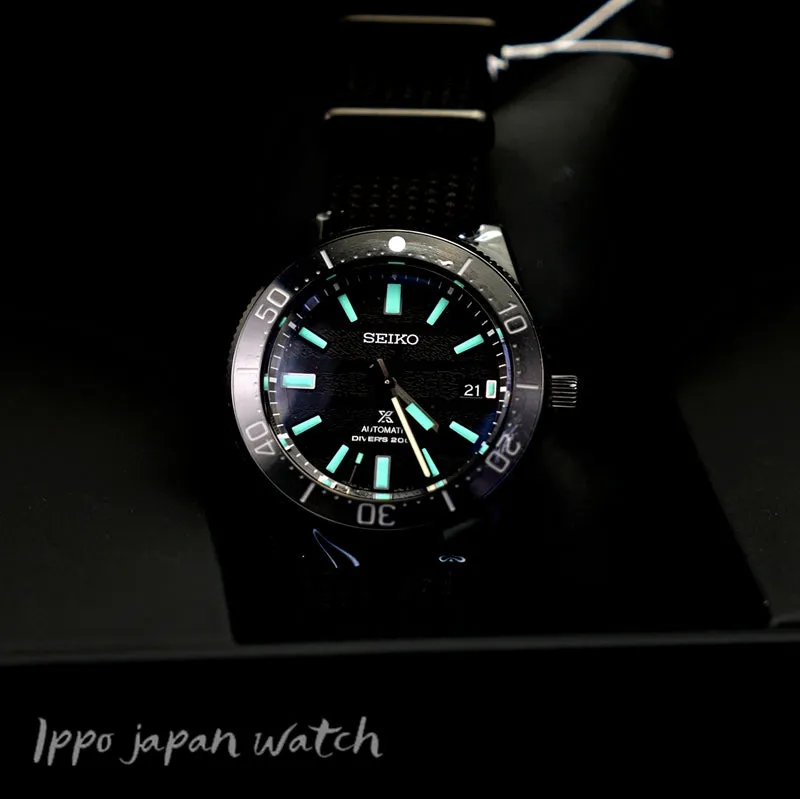SEIKO prospex SBDX055 SLA067J1 Mechanical?8L35 watch 2023.02released