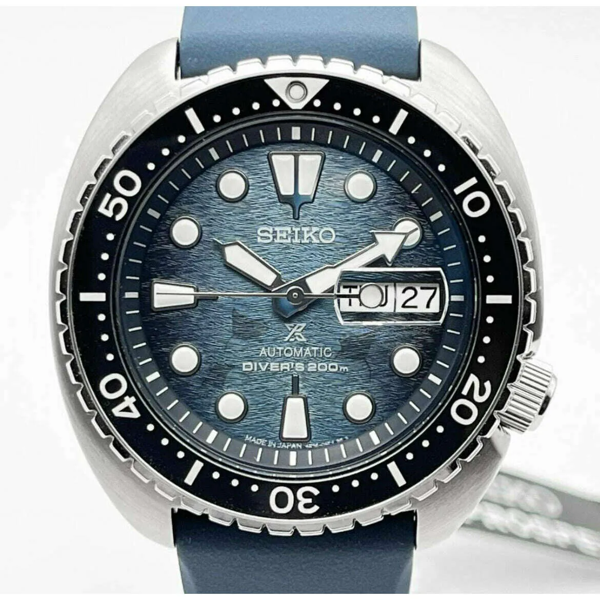 SEIKO PROSPEX SBDY079