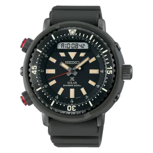 Seiko Prospex SBEQ009 SNJ031P1 solar Watch From Japan