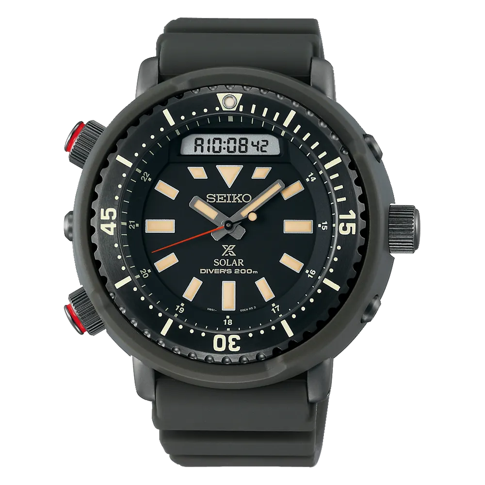Seiko Prospex SBEQ009 SNJ031P1 solar Watch From Japan