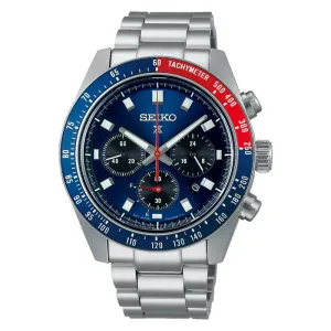Seiko - Prospex Speedtimer Chrono Solar (SSC913P1)