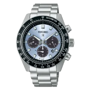 Seiko - Prospex Speedtimer Chrono Solar (SSC935P1)