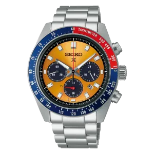 Seiko - Prospex Speedtimer Chrono Solar (SSC947P1)