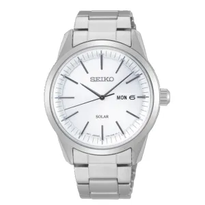Seiko - Solar Date (SNE523P1)