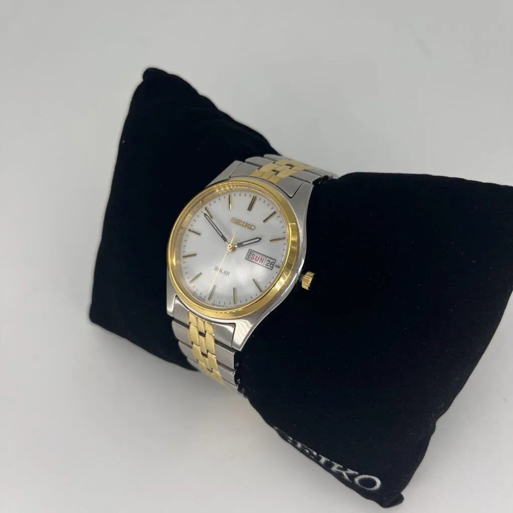 Seiko Watch
