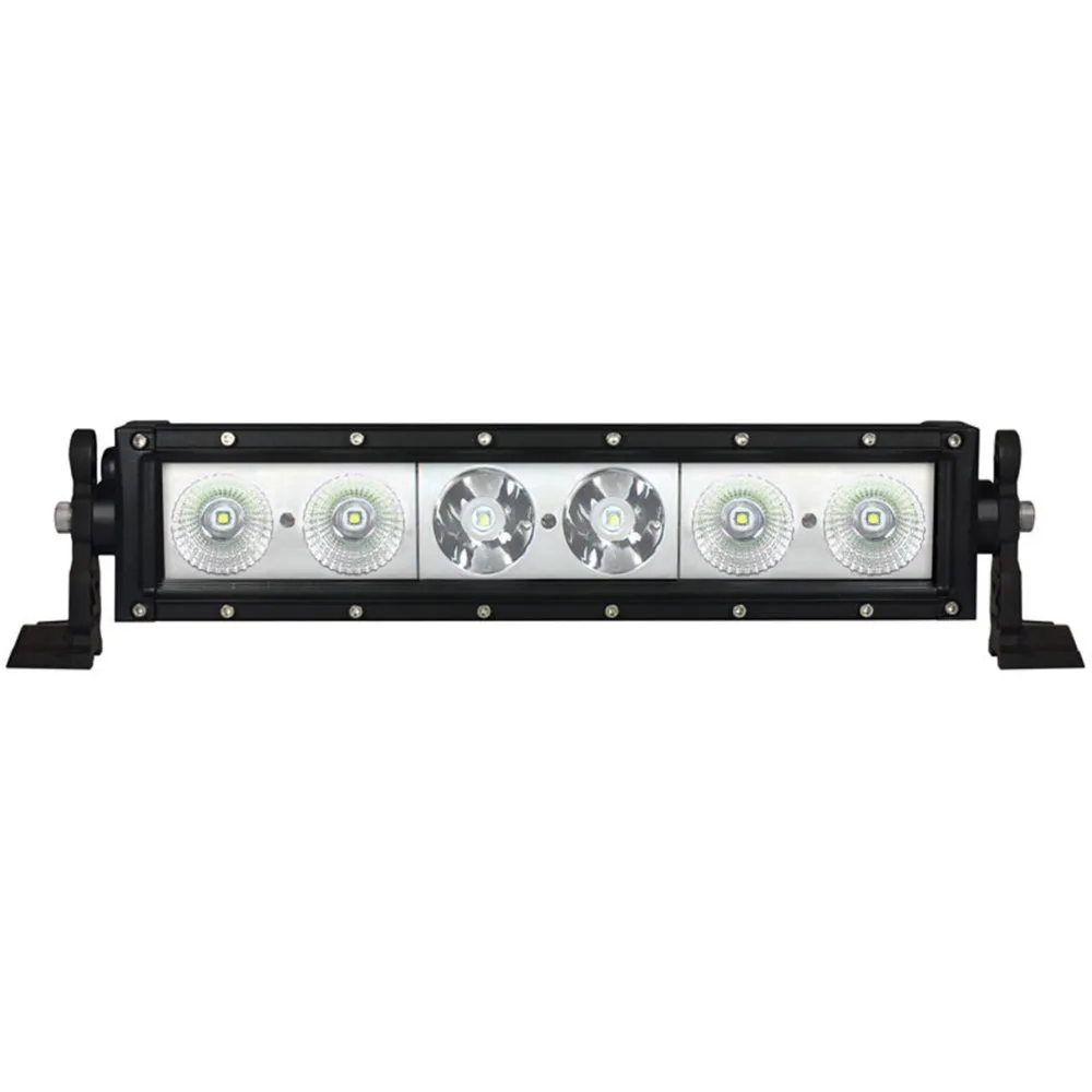 Seizmik 60W 14" LED Light Bar Kit