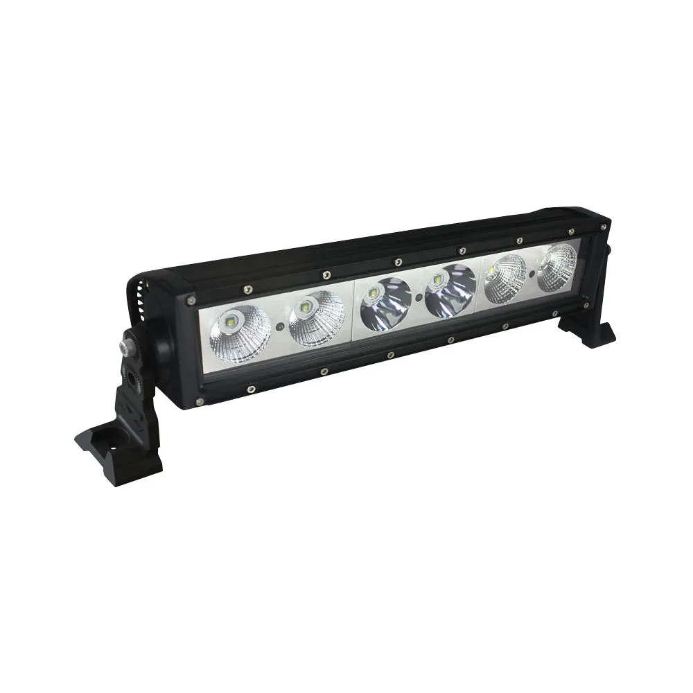Seizmik 60W 14" LED Light Bar Kit