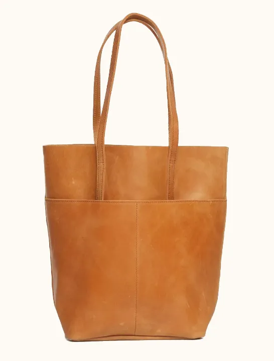 Selam Magazine Tote