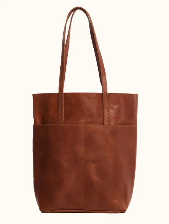 Selam Magazine Tote
