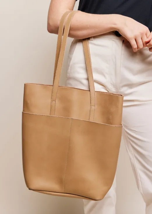 Selam Magazine Tote