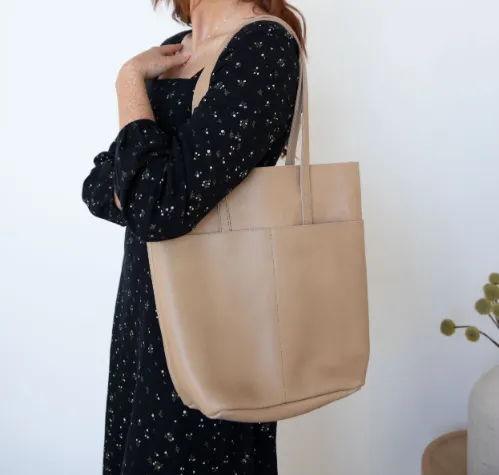 Selam Magazine Tote
