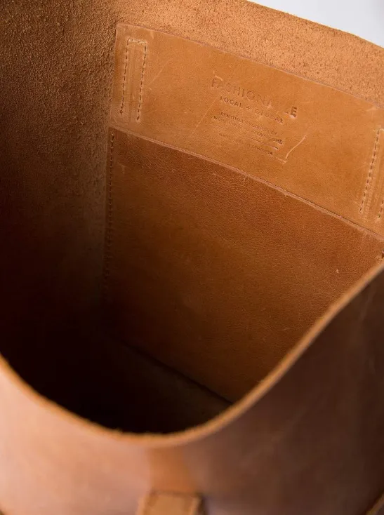 Selam Magazine Tote