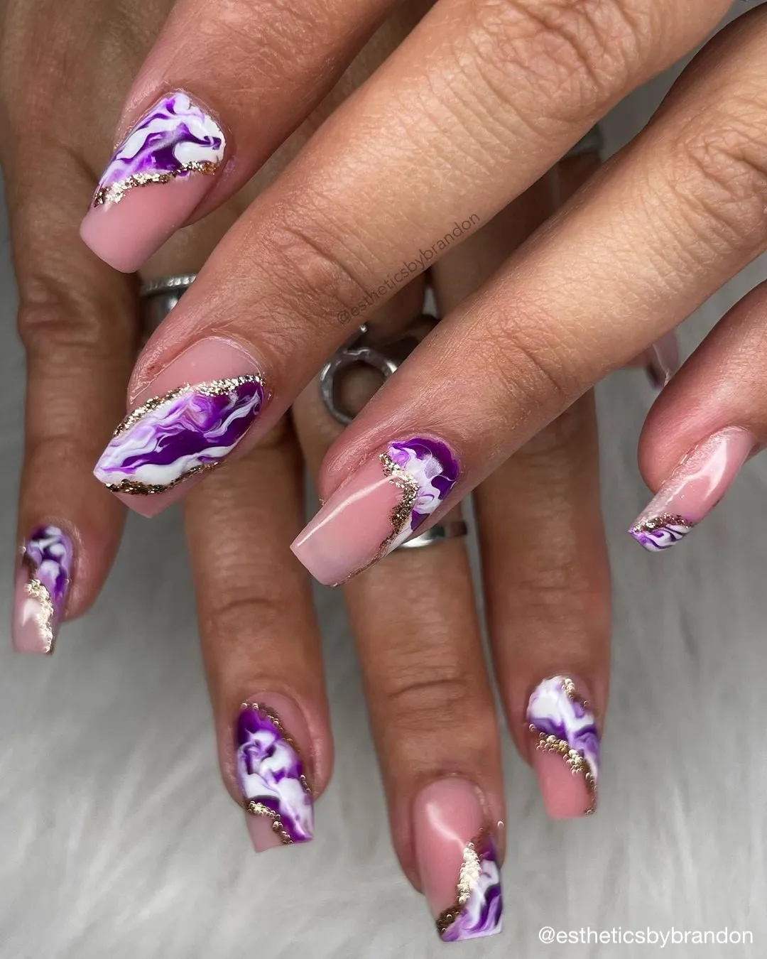 Selena Gel Polish