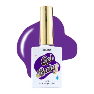 Selena Gel Polish