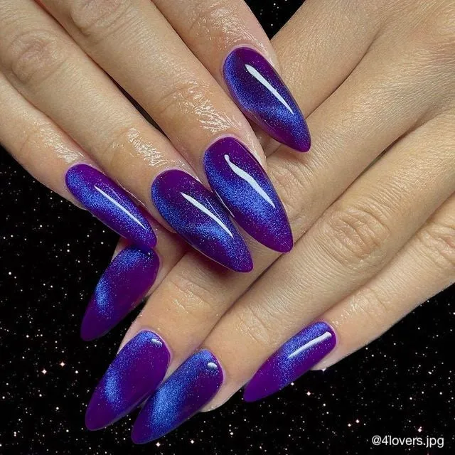 Selena Gel Polish