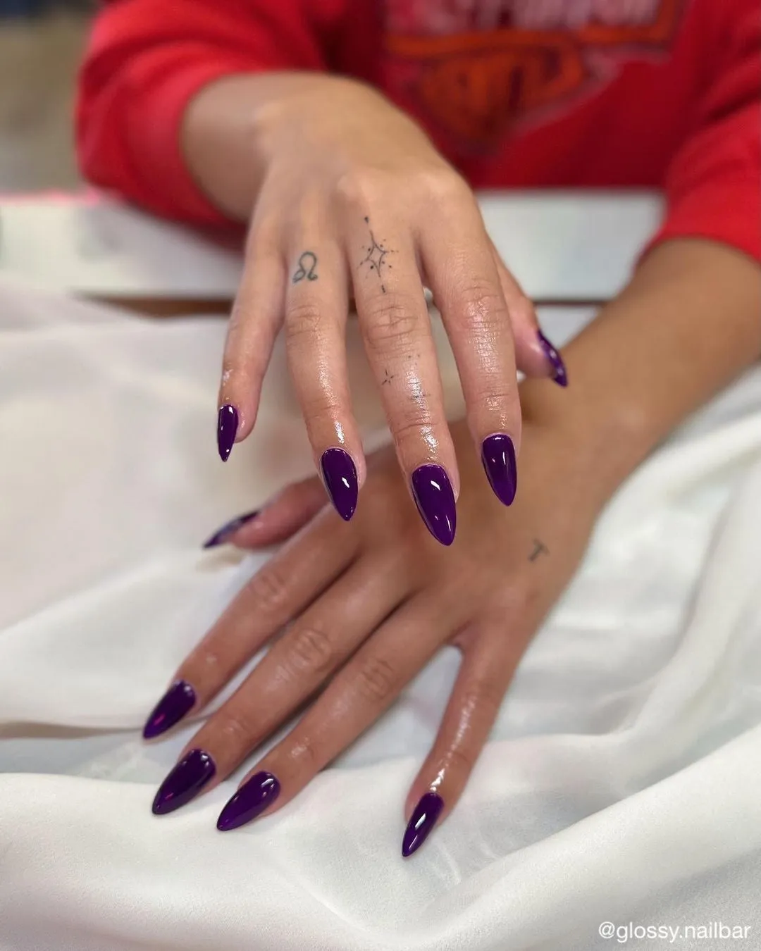 Selena Gel Polish